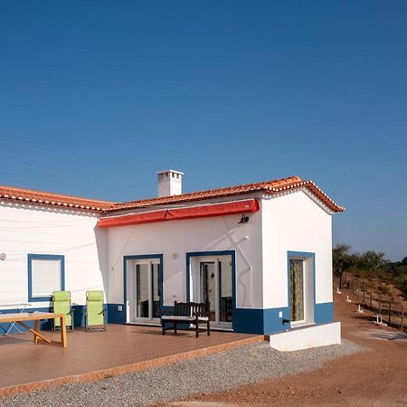 Bed and Breakfast Monte Anna Vila Verde de Ficalho Экстерьер фото