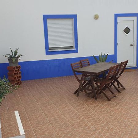 Bed and Breakfast Monte Anna Vila Verde de Ficalho Экстерьер фото