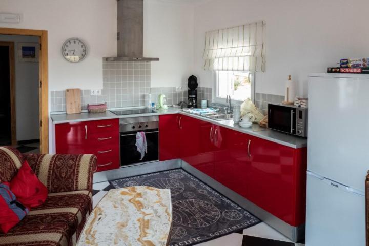 Bed and Breakfast Monte Anna Vila Verde de Ficalho Экстерьер фото