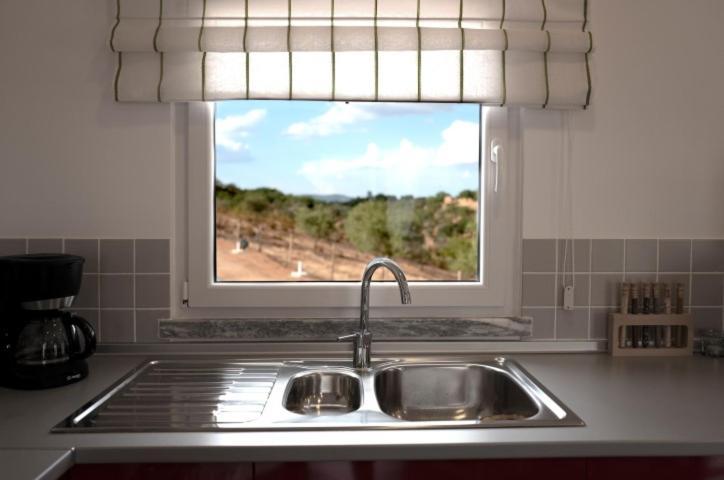 Bed and Breakfast Monte Anna Vila Verde de Ficalho Экстерьер фото