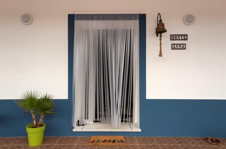 Bed and Breakfast Monte Anna Vila Verde de Ficalho Экстерьер фото