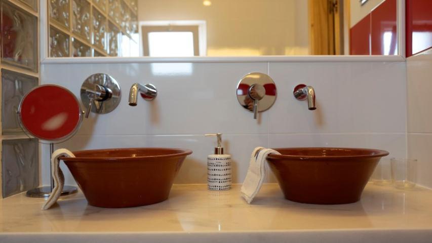 Bed and Breakfast Monte Anna Vila Verde de Ficalho Экстерьер фото