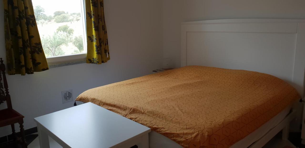 Bed and Breakfast Monte Anna Vila Verde de Ficalho Экстерьер фото