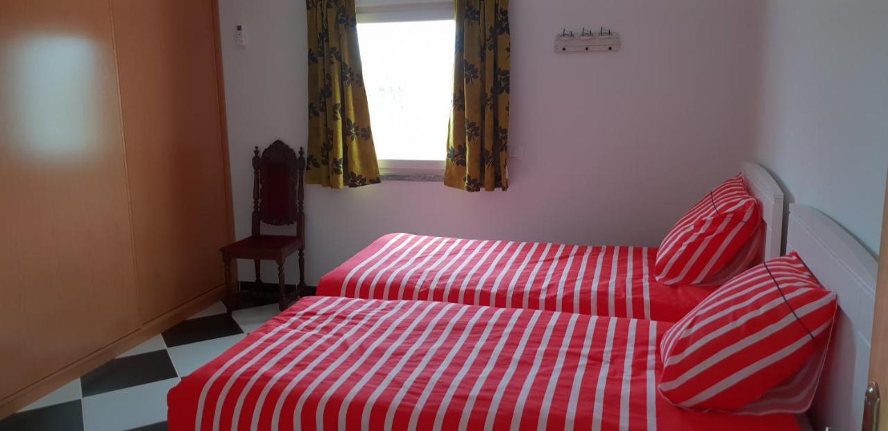 Bed and Breakfast Monte Anna Vila Verde de Ficalho Экстерьер фото